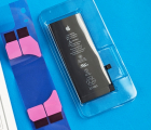 Thumb Battery Apple IPhone 8   616 00357  New