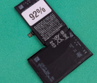Thumb Battery Apple IPhone X 616 00354 A Stock 2
