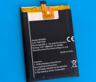 Батарея Blackview BV5800 (V685780P) S++ сток, ємність 100% оригінал з розбирання