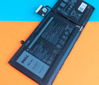 Thumb Battery Dell G91J0 0MGCM5 22 Percent Worn