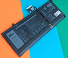 Thumb Battery Dell G91J0 0MGCM5 22 Percent Worn 2
