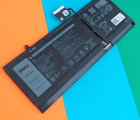 Thumb Battery Dell G91J0 0MGCM5 22 Percent Worn 3