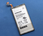 Батарея Samsung Galaxy S8 Plus EB-BG955ABE C+ сток