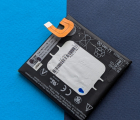 Акумулятор Google Pixel 2 2g G011A-B з розбирання (В+ сток, ємність 75-80%)