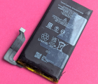 Thumb Battery Google Pixel 6 GMSB3 S Stock