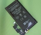 Thumb Battery Google Pixel 6 Pro G63QN S Stock