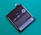 Батарея HTC BJ40100 (One S) S++ сток, ємність 95-99%