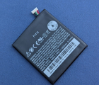 Батарея HTC BJ40100 (One S) S+ сток, ємність 90-95%