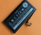 Батарея HTC BK76100 (HTC One V) оригінал з розбирання (A+ сток) ємність 85-90%