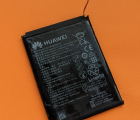 Батарея Huawei HB396286ECW (Huawei P Smart 2019) оригінал сервісна (C+ сток) 65-70%