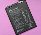Батарея Huawei HB406689ECW оригинал с разборки (S+ сток, ёмкость 95-100%) Y9 2019