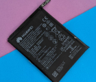 Батарея Huawei HB406689ECW оригінал з розборки (S сток) ємність 90-95%