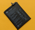 Батарея Huawei HB406689ECW (А+ сток) Y7 2019