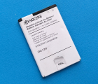 Батарея Kyocera SCP-49LBPS (Hydro, Rise, Hydro Plus) оригінал сервісна (S сток) ємність 90-95%