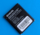 Батарея Kyocera SCP-54LBPS (Kyocera Hydro Edge) оригінал сервісна (S+ сток) ємність 95-99%