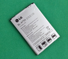 Батарея LG BL-47TH (Optimus G Pro 2 F350) оригінал з розборки (S сток) ємність 90-99%