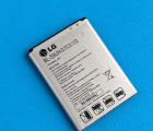 Батарея LG BL-59UH оригінал з розборки (A+ сток) ємніть 85-90%