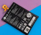 Батарея LG BL-T35 (Google Pixel 2 XL) оригінал з розборки (S+ сток) ємність 95-99%