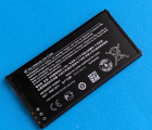 Батарея Nokia BV-5TC (Lumia 640) оригінал з розборки (S++ сток) ємність 100%