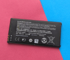 Батарея Nokia BV-T5C (Lumia 640) оригінал сервісна (S++ сток) 100%