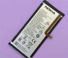 Батарея Nokia HE333 (8 Sirocco) оригінал з розборки (S сток) ємність 90-95%