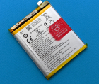Батарея OnePlus 6t BLP685 ёмкость 75-80% (B+ сток) оригинал с разборки