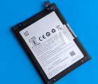 Батарея OnePlus BLP613 (Oneplus 3) оригінал з розборки (S сток) 90-95%