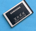 Батарея Samsung AB403450BA (А-сток) оригинал (ёмкость 80-85%)