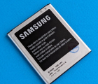 Батарея Samsung B100AE нова