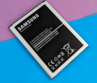 Батарея Samsung B700BU (Galaxy Mega) оригінал з розборки (A сток) ємність 80-85%