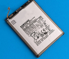 Батарея Samsung EB-BA217ABY (Galaxy A21s) оригінал сервісна (S+ сток) ємність 95-99%