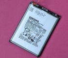 Батарея Samsung EB-BA217ABY (Galaxy A12) оригінал з розборки (А+ сток) ємність 85-90%