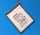 Батарея Samsung EB-BA505ABU (Galaxy A20) оригінал сервісна (S++ сток) ємність 100%