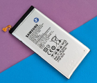 Батарея Samsung EB-BA700ABE (Galaxy A7 2015) оригінал з розборки (B сток) ємність 70-75%
