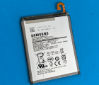 Thumb Battery Samsung EB BA750ABU N S Two Plus3