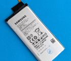Батарея Samsung EB-BG925ABE (Galaxy S6 Edge) нова