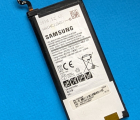Батарея Samsung EB-BG935ABE (Galaxy S7 Edge) оригінал з розборки (B+ сток) ємність 75-80%