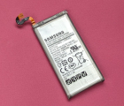 Батарея Samsung EB-BG950ABE (Galaxy S8) оригінал сервісна (S++ сток) ємність 100%