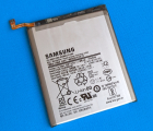 Батарея Samsung EB-BG996ABY (Galaxy S21 Plus) оригінал сервісна (S+ сток) ємність 95-99%