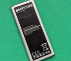 Батарея Samsung EB-BN910BBE (Galaxy Note 4) оригінал з розборки (A сток) ємність 80-85%