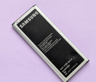 Батарея Samsung EB-BN910BBE (Galaxy Note 4) оригінал з розборки (C+ сток) ємність 65-70%