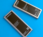 Батарея Samsung EB-BN916BBC (Galaxy Note 4) нова