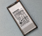 Батарея Samsung EB-BN965ABU (Galaxy Note 9) оригінал сервісна (S+ сток) ємність 95-99%%