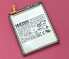 Батарея Samsung EB-BN970ABU (Galaxy Note 10) оригінал сервісна (S+ сток) ємність 95-99%
