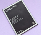 Батарея Samsung EB-BT365BBE (Galaxy Tab Active SM-T360) оригінал сервісна (S++ сток) ємність 100%