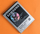 Thumb Battery Samsung EB F1A2GBU  Galaxy S2  S Two Plus Stock
