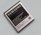 Батарея Samsung EB-L1D7IBA (Galaxy Rugby Pro) S++ сток (ёмкость 99-100%)