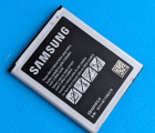 Батарея Samsung EB425161LU (Galaxy Ace 2) оригінал з розборки (D+ сток) ємність 60-65%