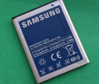Батарея Samsung EB484659YZ оригинал S+ сток (ёмкость 95-100%)
