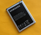 Батарея Samsung EB494865VO оригинал А+ сток (ёмкость 85-90%)